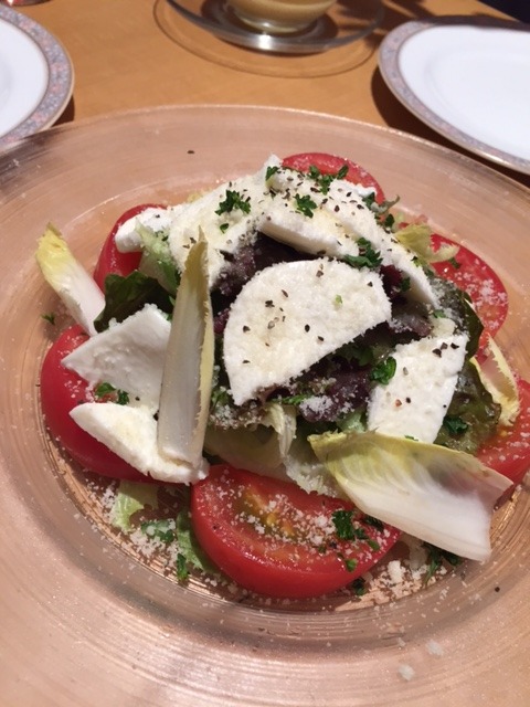 家から歩いて 夜のCAFE・・・_b0187479_114614100.jpg