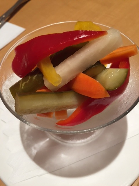 家から歩いて 夜のCAFE・・・_b0187479_1148192.jpg