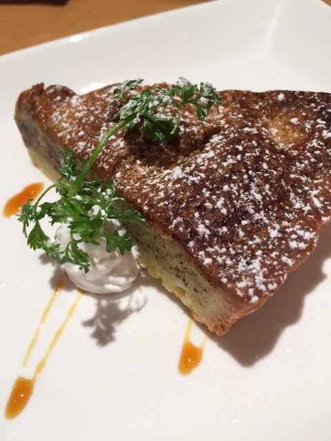 家から歩いて 夜のCAFE・・・_b0187479_12152434.jpg