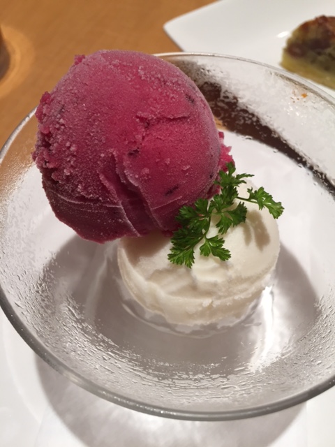 家から歩いて 夜のCAFE・・・_b0187479_1215328.jpg