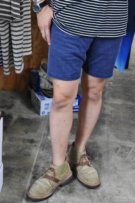 凄く好評です。。。GOOD ON TRAVEL SHORTS_d0152280_15185346.jpg