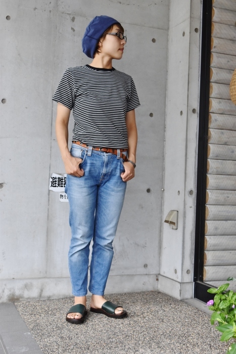 凄く好評です・其の②。。。GOOD ON BORDER S/S TEE!★!_d0152280_20011951.jpg