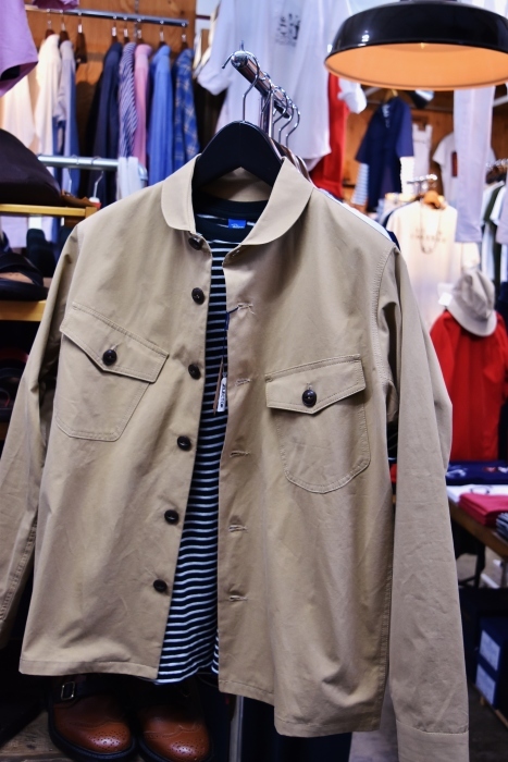 凄く好評です・其の②。。。GOOD ON BORDER S/S TEE!★!_d0152280_20403844.jpg