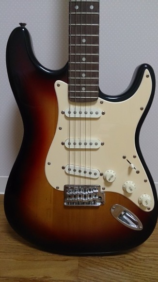 Legend サンバースト エレキギター ヴィンテージ風 61xdYKcuO0L._AC_SY200_QL15_.jpg
