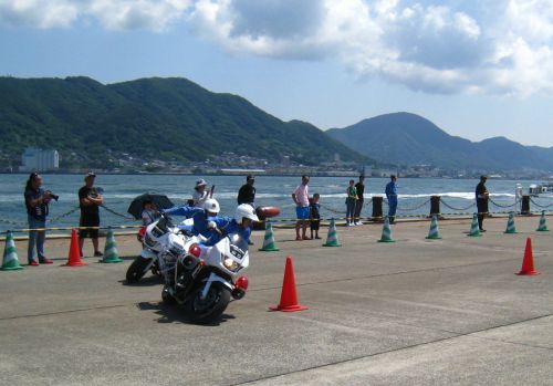 バイクの日 in Shimonoseki 2017_b0170184_21441175.jpg