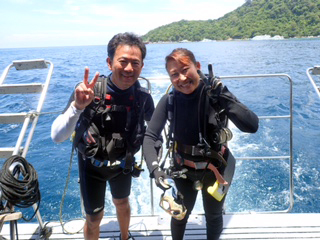 6月のリベンジ成功☆_f0144385_20053315.jpg