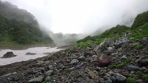 170817北岳-間ノ岳(1泊2日)_e0015490_140927.jpg