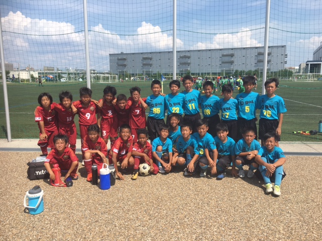 奈良テソロ招待大会u12 Joinusfc試合結果 奈良テソロ招待大会u12 Joinusfc試合結果