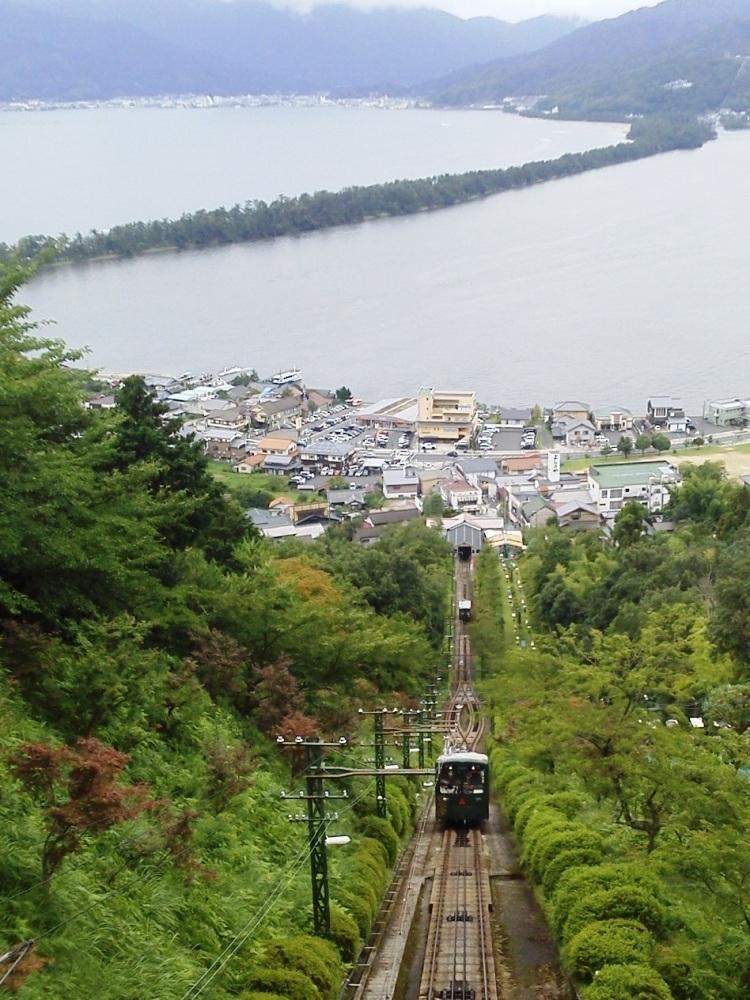 ◆京都・丹後半島へ（2017我が家のお盆帰省）_e0114015_16404792.jpg