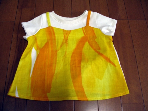 キャミソールTシャツ_f0129726_21380521.jpg