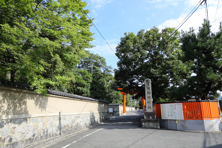 京の夏の旅 －旧三井家下鴨別邸（後編）－_b0169330_8194363.jpg