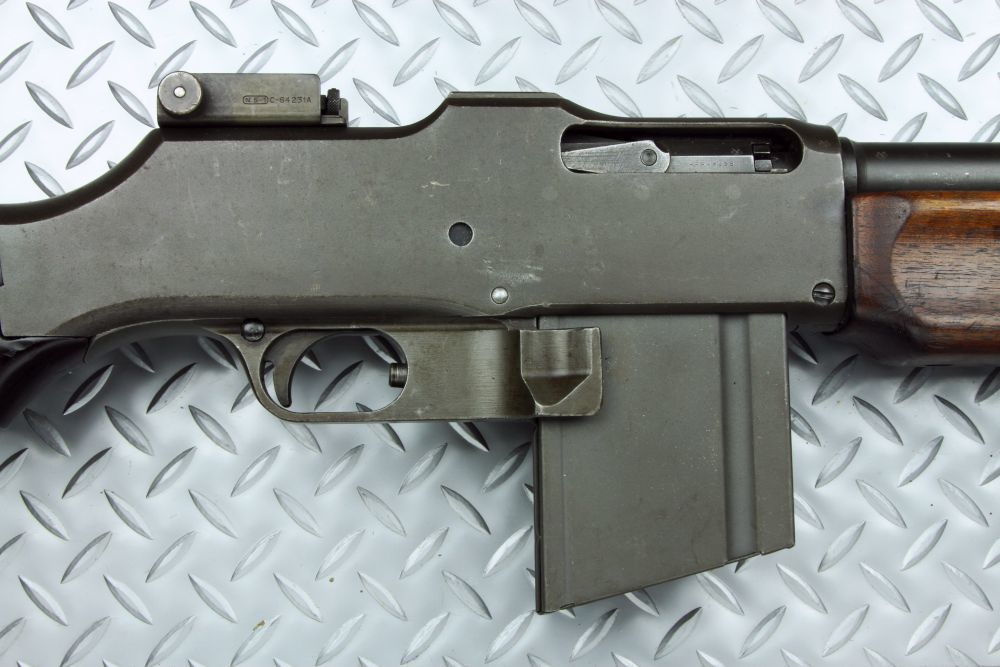 New England small Arms製 B.A.R M1918A2_e0162444_20362976.jpg