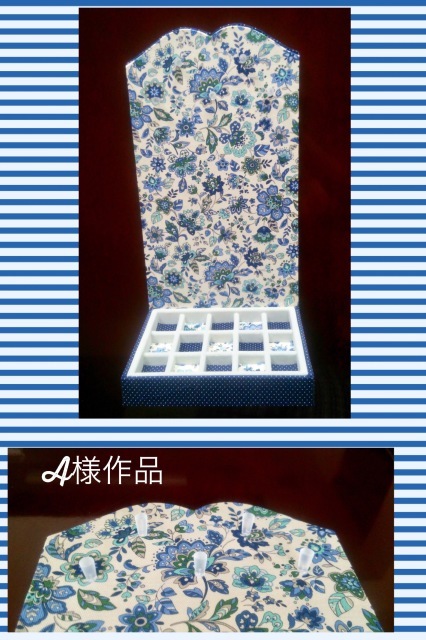 下準備と生徒様オリジナル作品_f0305451_22425007.jpg
