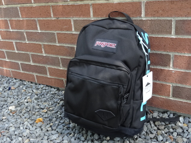 Diamond Supply x JANSPORT！！！_a0221253_20372485.jpg