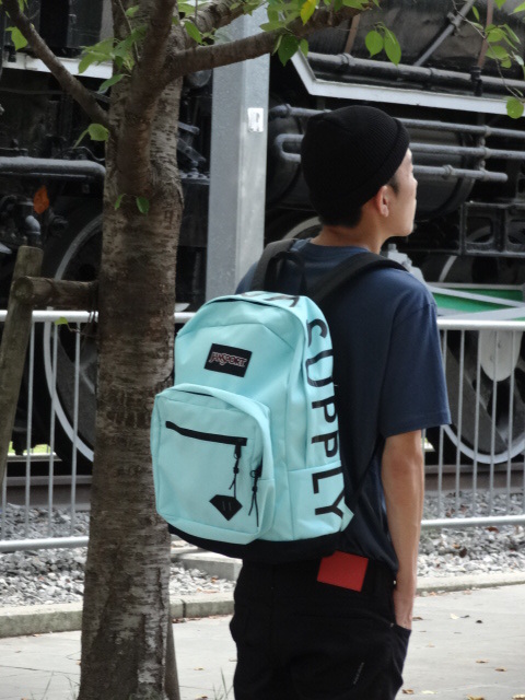 Diamond Supply x JANSPORT！！！_a0221253_20574394.jpg