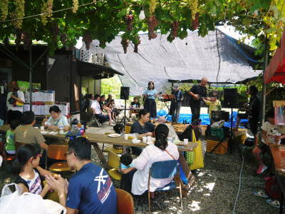 熊本ぶどう 社方園 第10回ぶどう祭り 後編_a0254656_17582663.jpg