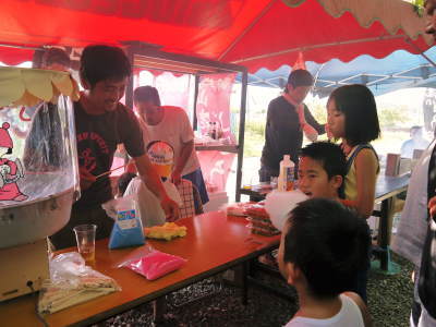 熊本ぶどう 社方園 第10回ぶどう祭り 後編_a0254656_18304098.jpg