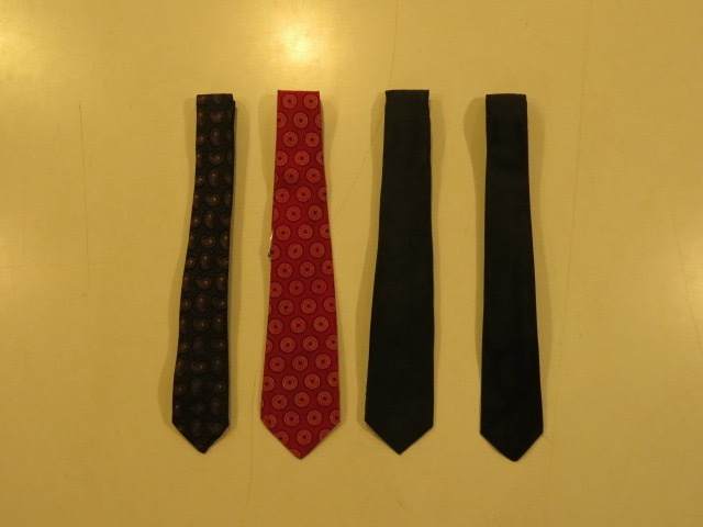 \"1930\'S DEAD STOCK TIE Made in U.S.A.\"ってこんなこと。_c0140560_08574642.jpg