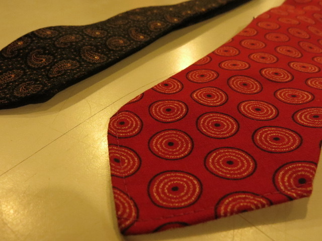 \"1930\'S DEAD STOCK TIE Made in U.S.A.\"ってこんなこと。_c0140560_08575408.jpg