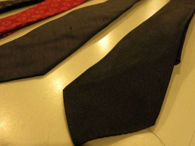 \"1930\'S DEAD STOCK TIE Made in U.S.A.\"ってこんなこと。_c0140560_08580289.jpg