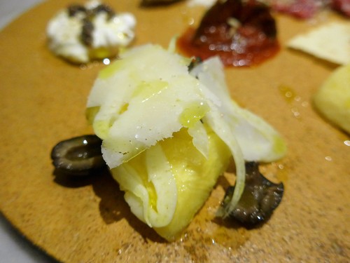 西荻窪「チクロパノラマキッチン」へ行く。_f0232060_19155687.jpg