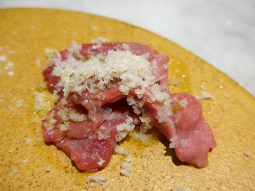 西荻窪「チクロパノラマキッチン」へ行く。_f0232060_1916099.jpg