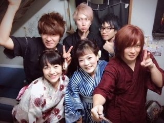 340 presents 特歌祭29ありがとうございました。_a0087471_21593543.jpg