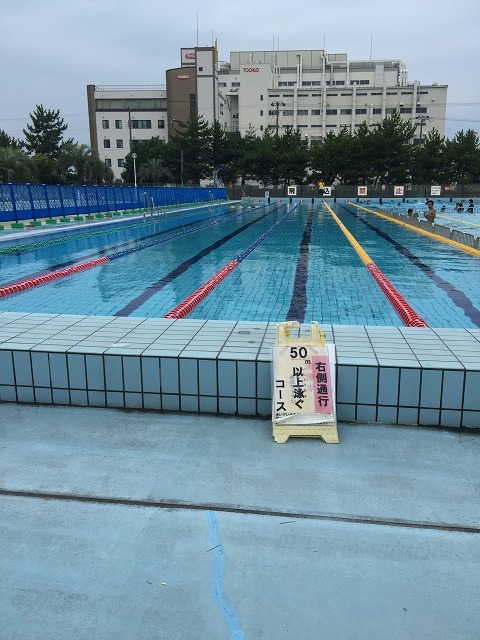 まだまだ暑い_d0268290_09362024.jpg