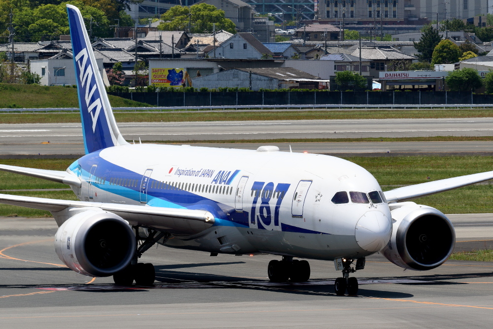 2017伊丹空港 その6 2機のANA B787-8_e0204891_15255736.jpg