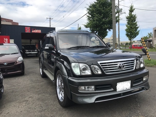 ★遠方より2台のご成約を頂きましたッ!!(^^)/★(白石店)_c0161601_17365060.jpg