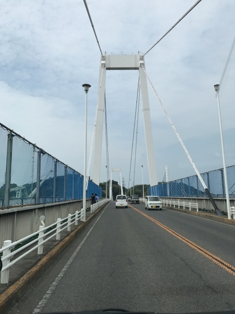 尾道ドライブ♪︎～向島立花食堂～_c0323003_08045243.jpg