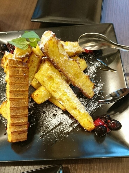 Maison Kayser メゾンカイザー カフェ 立川伊勢丹店 マキパン Homebake パンとお菓子と時々ワイン Maison Kayser メゾンカイザー カフェ 立川伊勢丹店 マキパン Homebake パンとお菓子と時々ワイン