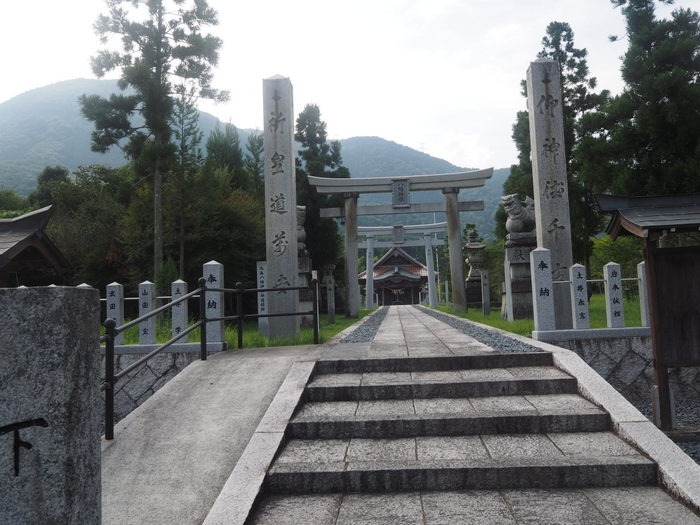 東郷山~四本杉まで_c0116915_0195191.jpg