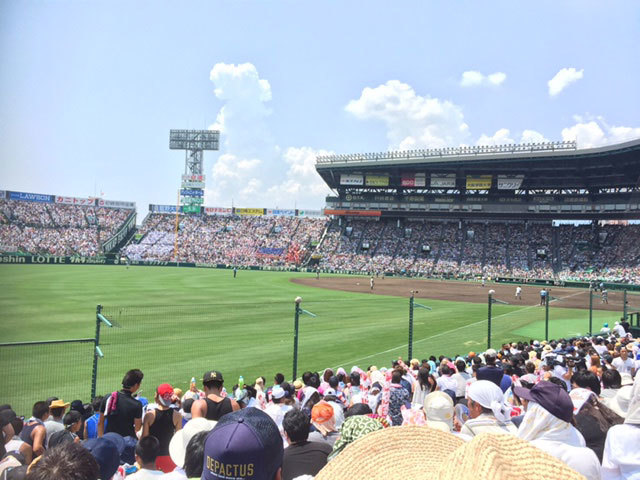 全国高校野球選手権大会 \"その2\"_c0137122_04102938.jpg