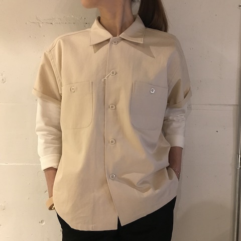 TUKIのブラウス_d0364239_19073857.jpg