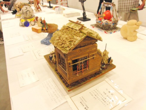 第16回かながわシニア美術展出展報告_e0222340_15161144.jpg