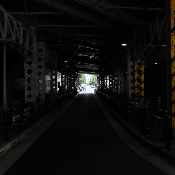 神田の高架下を覗き、電柱・電線を見上げながら写真散歩_c0060143_00565882.jpg
