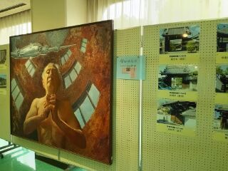 平和展と戦争体験を聞く会_c0121545_08555671.jpg