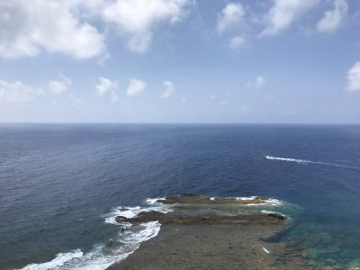 8月21日 はじめての探検_b0158746_13201853.jpg