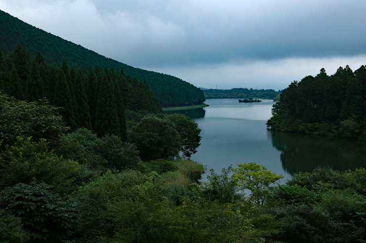 古希の誕生日は田貫湖畔にて_a0120949_20104387.jpg