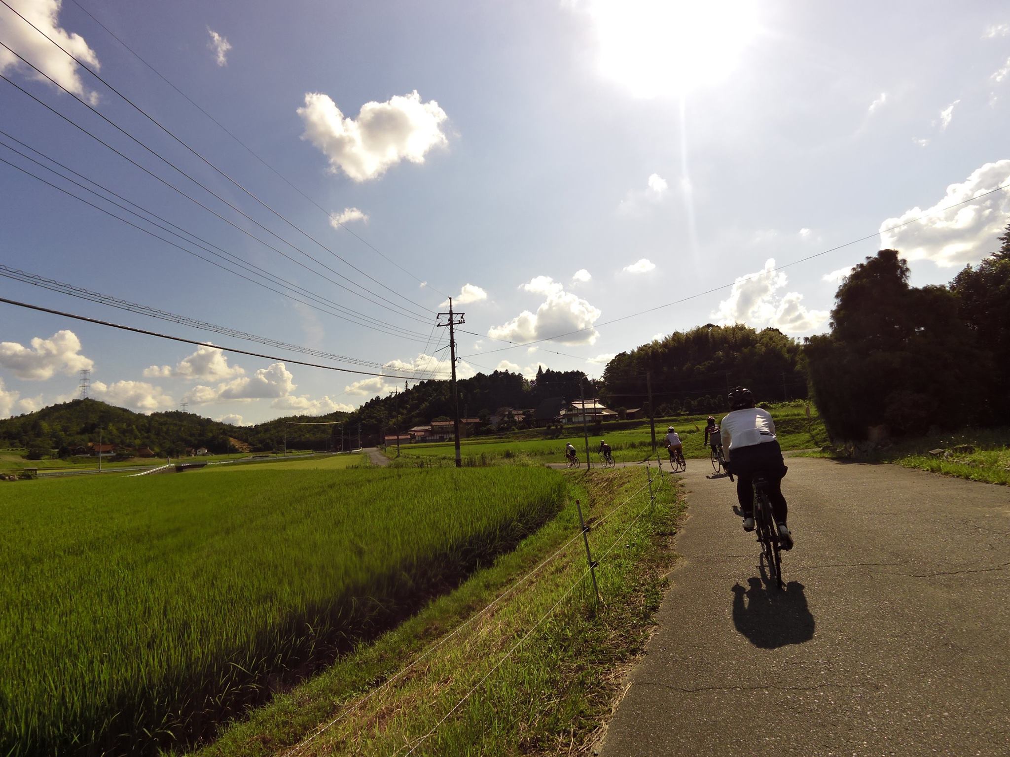 8月19日(土)開催の「voyAge touring \"Provence wind\'\'154」の日記です♪_c0351373_14082143.jpg