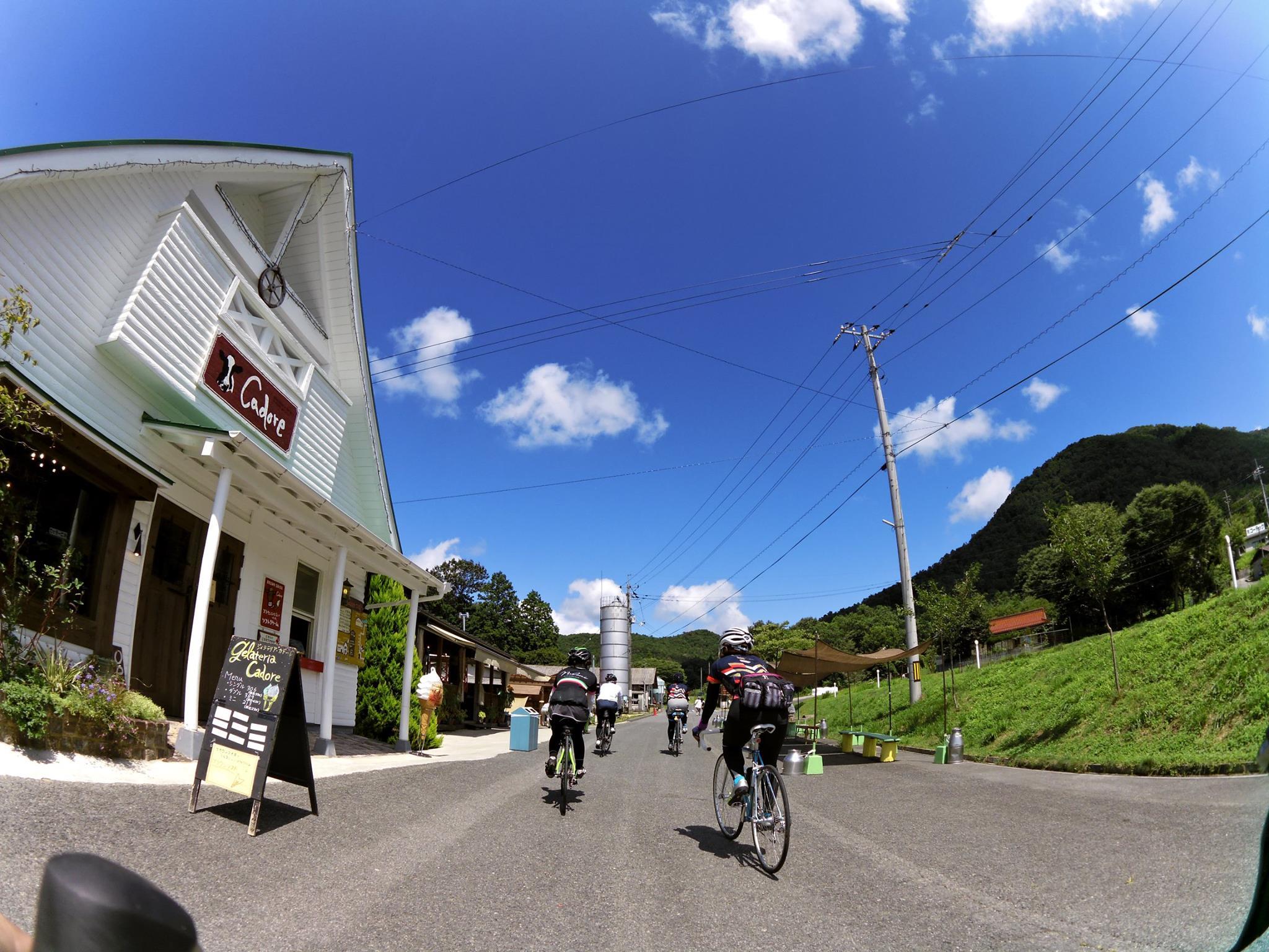8月19日(土)開催の「voyAge touring \"Provence wind\'\'154」の日記です♪_c0351373_14091641.jpg