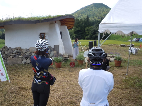 8月19日(土)開催の「voyAge touring \"Provence wind\'\'154」の日記です♪_c0351373_14281395.jpg