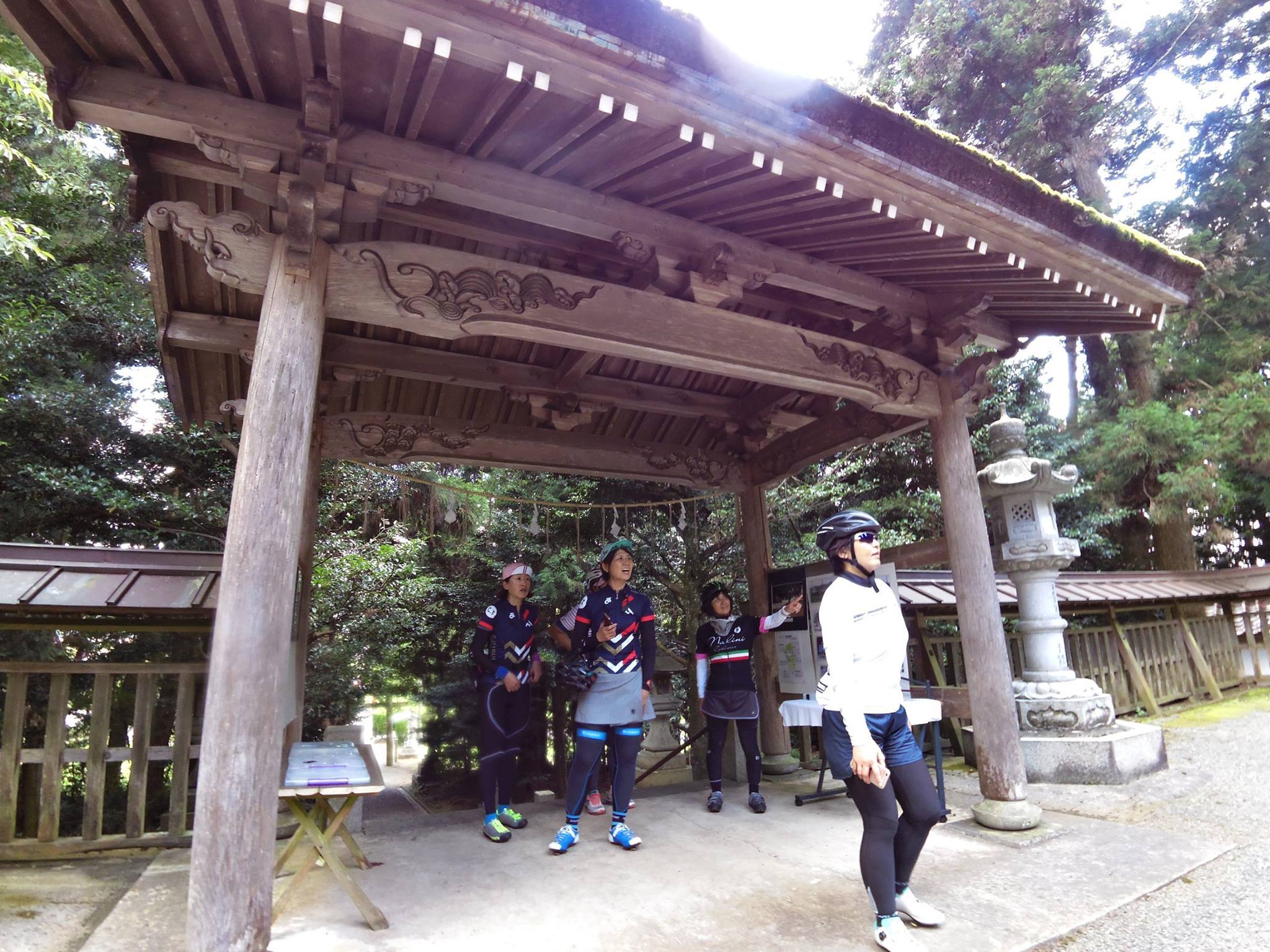 8月19日(土)開催の「voyAge touring \"Provence wind\'\'154」の日記です♪_c0351373_15481436.jpg