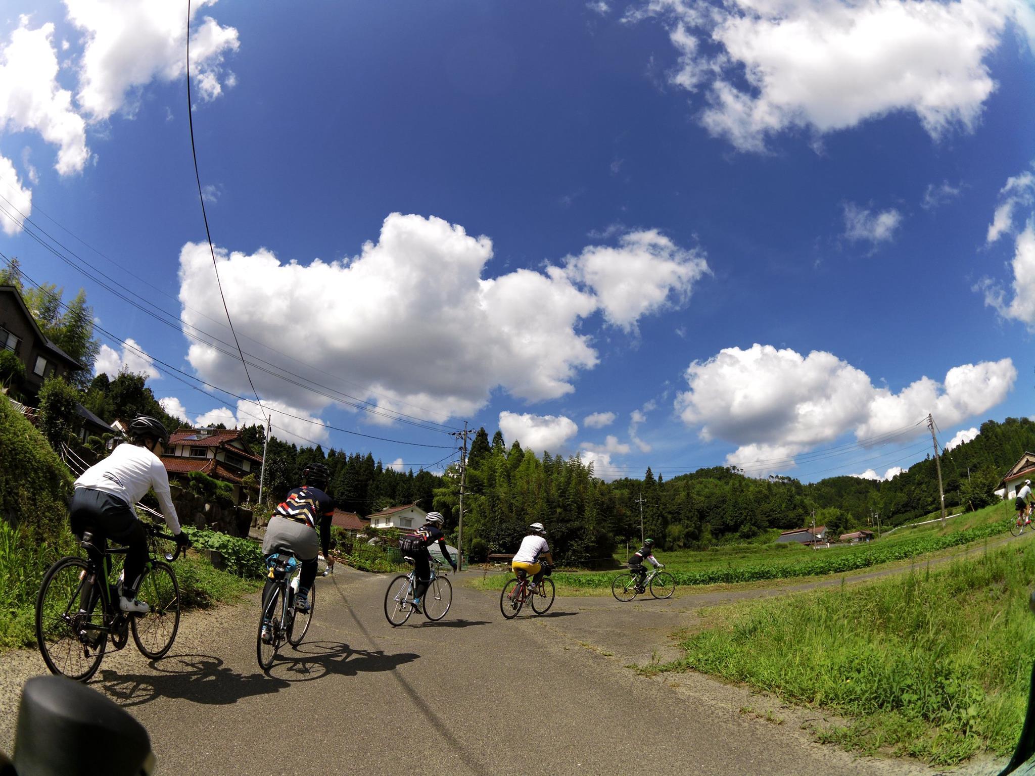 8月19日（土）開催の「voyAge touring \"Provence wind\'\'154」の日記です♪_c0351373_15483978.jpg