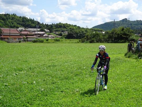 8月19日(土)開催の「voyAge touring \"Provence wind\'\'154」の日記です♪_c0351373_15484306.jpg