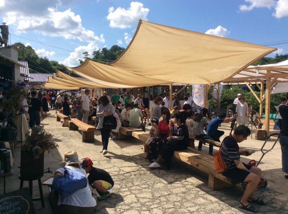 8月19日(土)開催の「voyAge touring \"Provence wind\'\'154」の日記です♪_c0351373_16134083.jpg