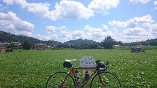 8月19日（土）開催の「voyAge touring \"Provence wind\'\'154」の日記です♪_c0351373_16134521.jpg