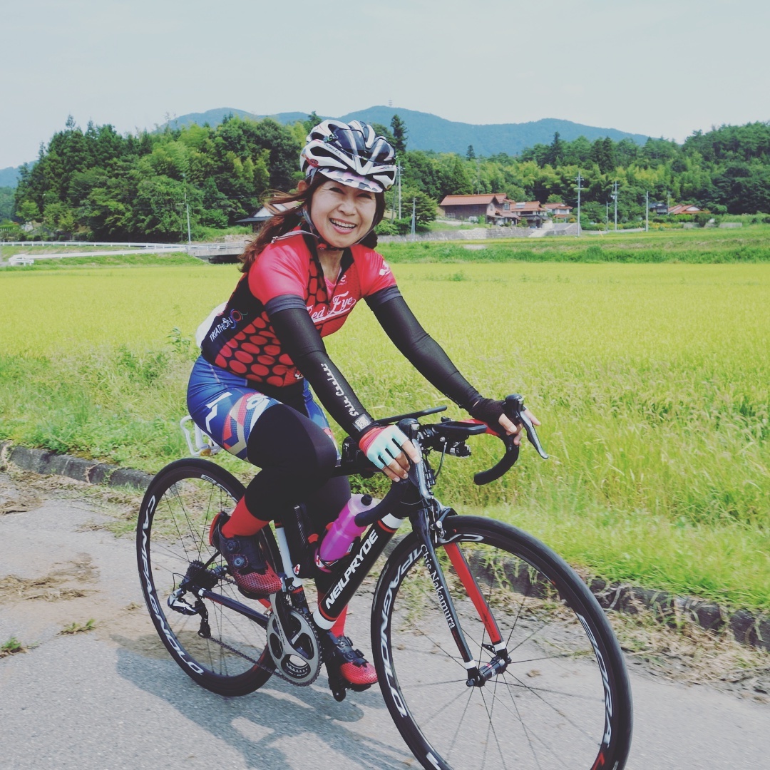 8月20日に開催された「voyAge cycling \'Yum Yum Curry Ride\' 158」の日記_c0351373_17535842.jpg