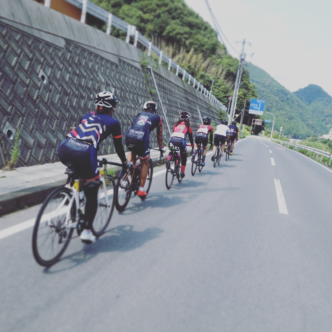 8月20日に開催された「voyAge cycling \'Yum Yum Curry Ride\' 158」の日記_c0351373_17540959.jpg